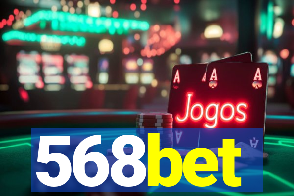 568bet