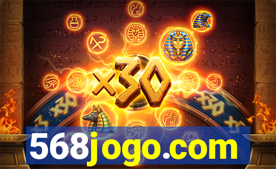 568jogo.com