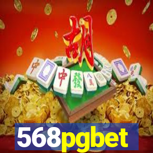 568pgbet