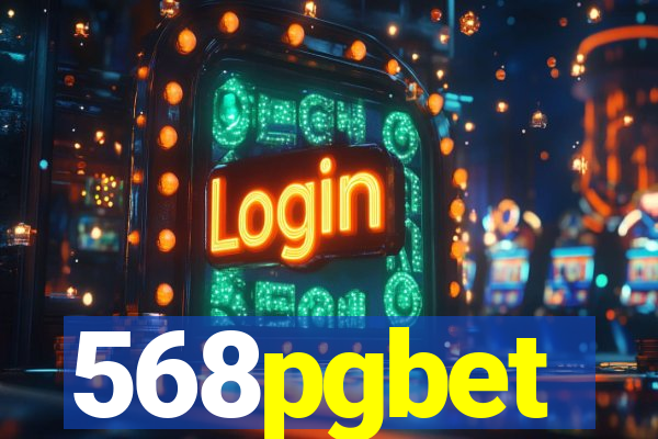 568pgbet