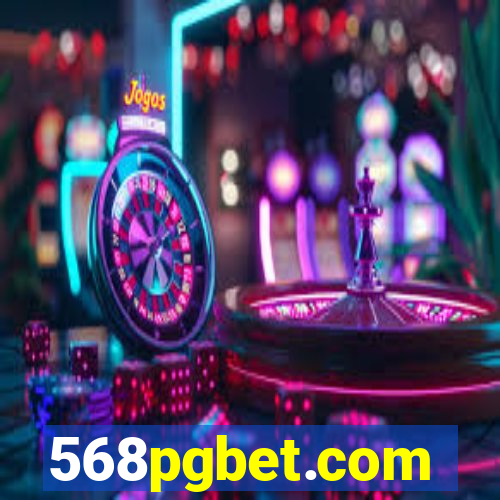 568pgbet.com