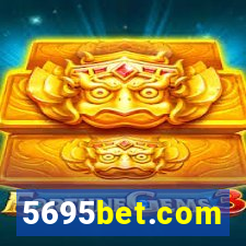 5695bet.com