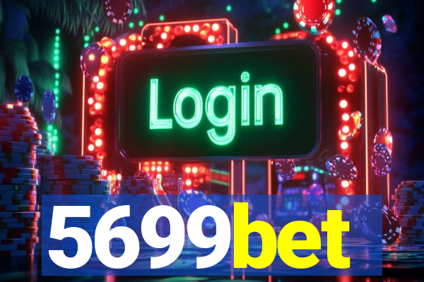 5699bet