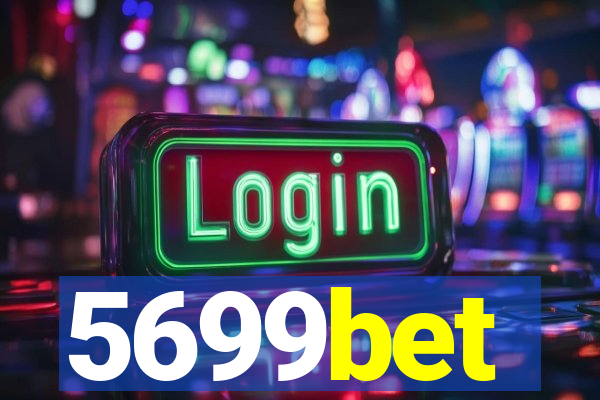 5699bet