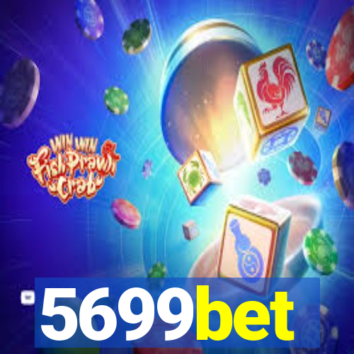 5699bet