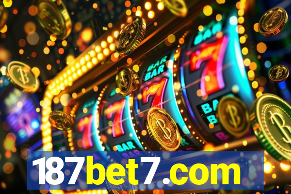 187bet7.com