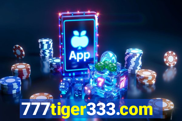 777tiger333.com