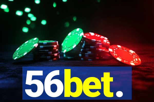 56bet.