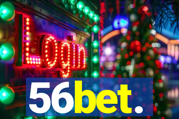 56bet.