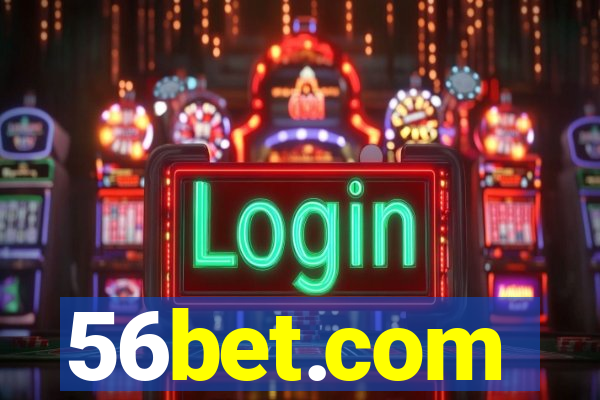 56bet.com