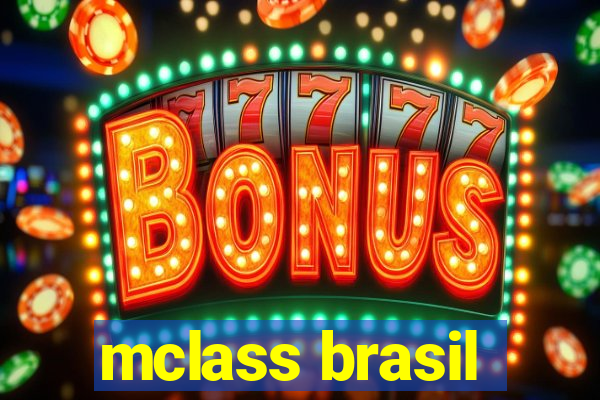 mclass brasil