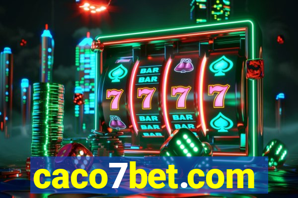 caco7bet.com