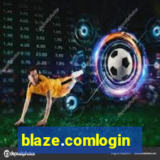 blaze.comlogin