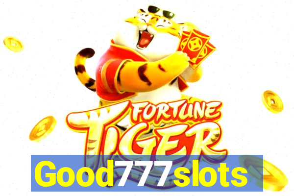 Good777slots