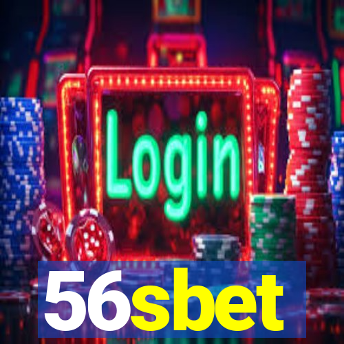 56sbet