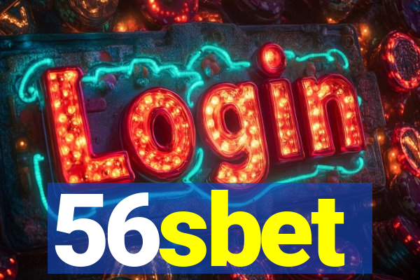 56sbet