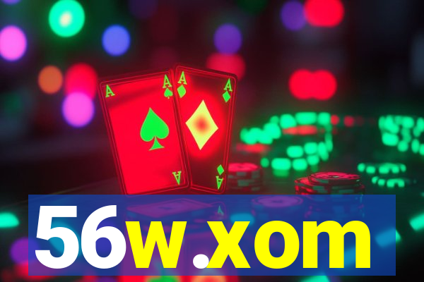 56w.xom