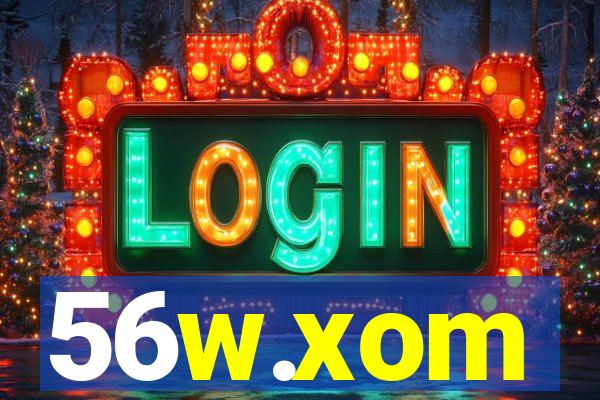 56w.xom