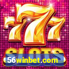 56winbet.com