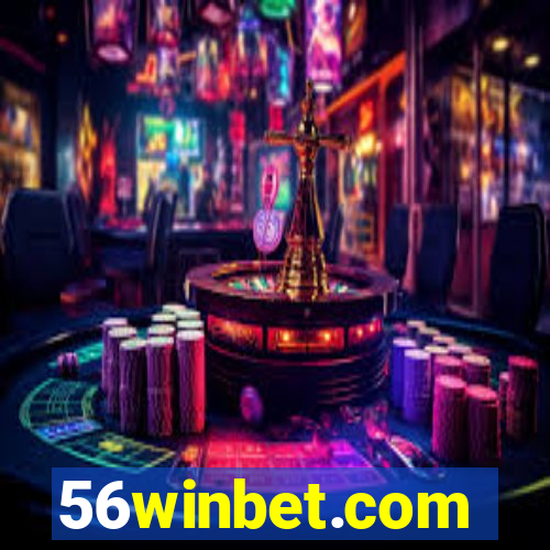 56winbet.com