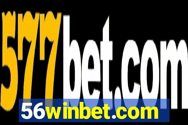 56winbet.com