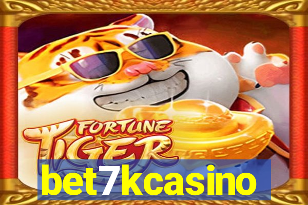 bet7kcasino