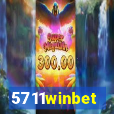 5711winbet