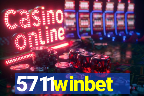 5711winbet