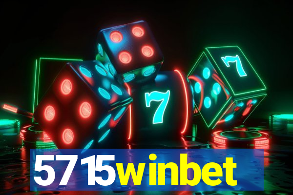 5715winbet