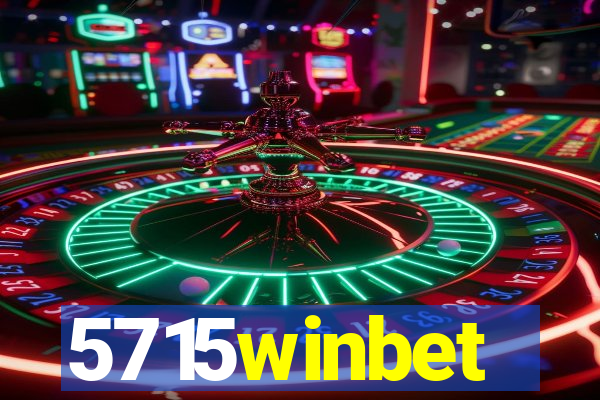 5715winbet