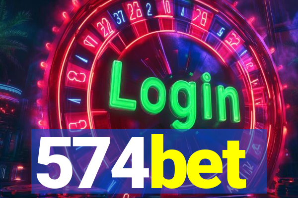 574bet