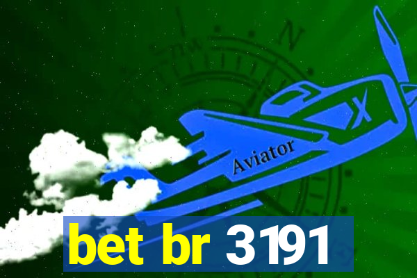 bet br 3191