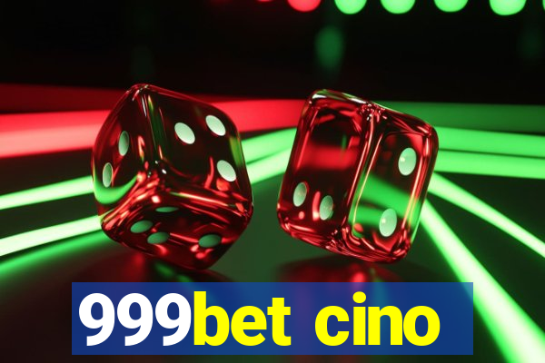 999bet cino