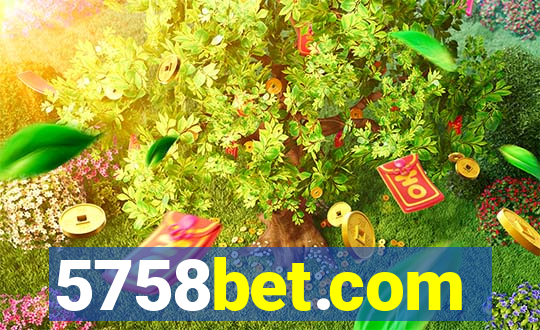 5758bet.com