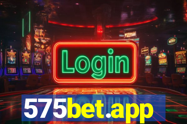 575bet.app