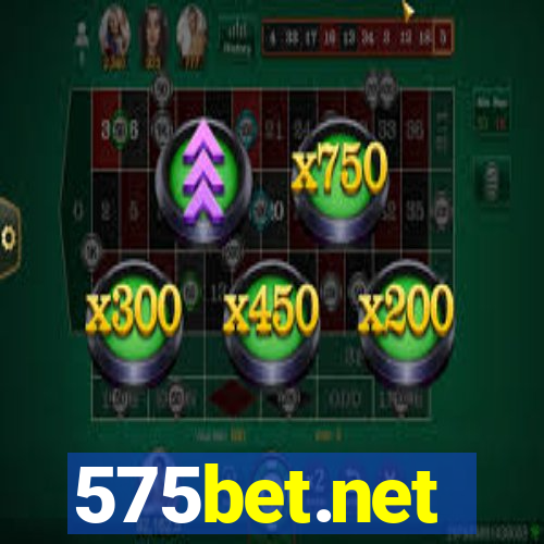 575bet.net