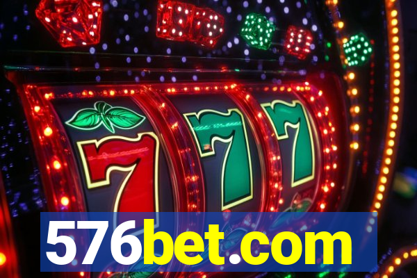 576bet.com