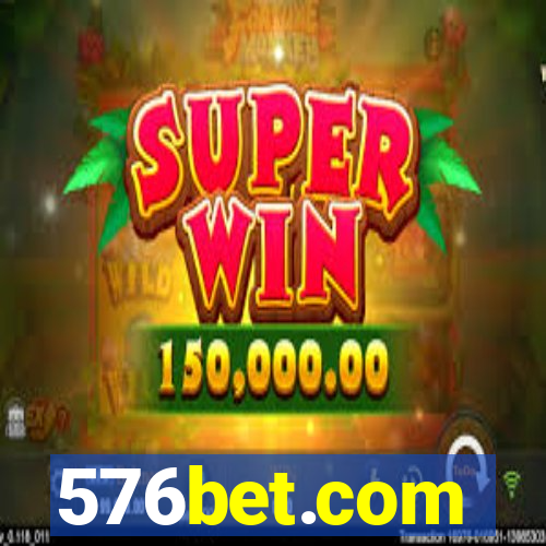 576bet.com