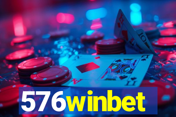 576winbet