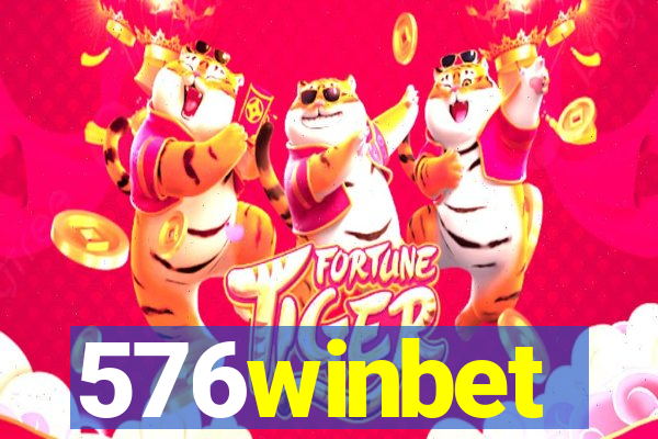 576winbet