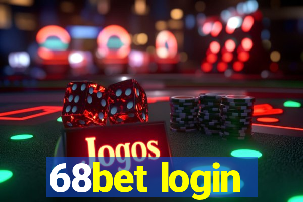 68bet login