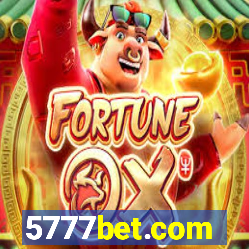 5777bet.com