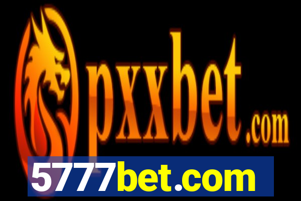 5777bet.com