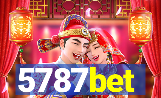 5787bet