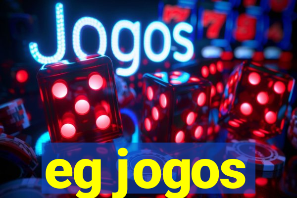 eg jogos