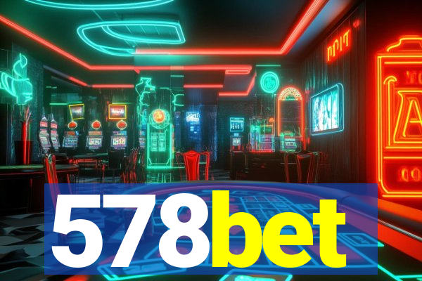 578bet