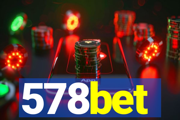 578bet