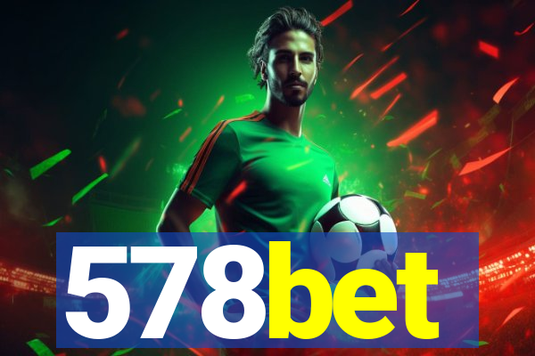 578bet