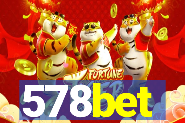 578bet