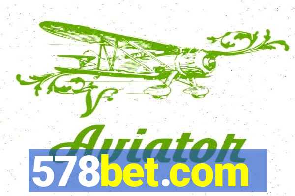 578bet.com